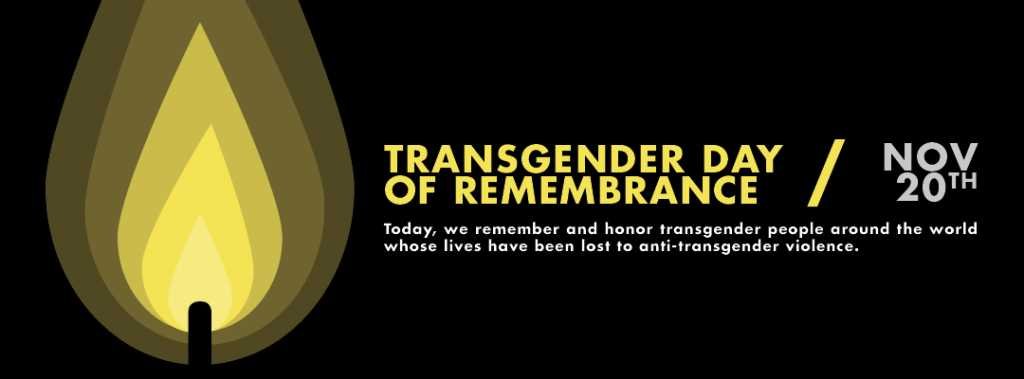 transgender day of remembrance 2021 boston