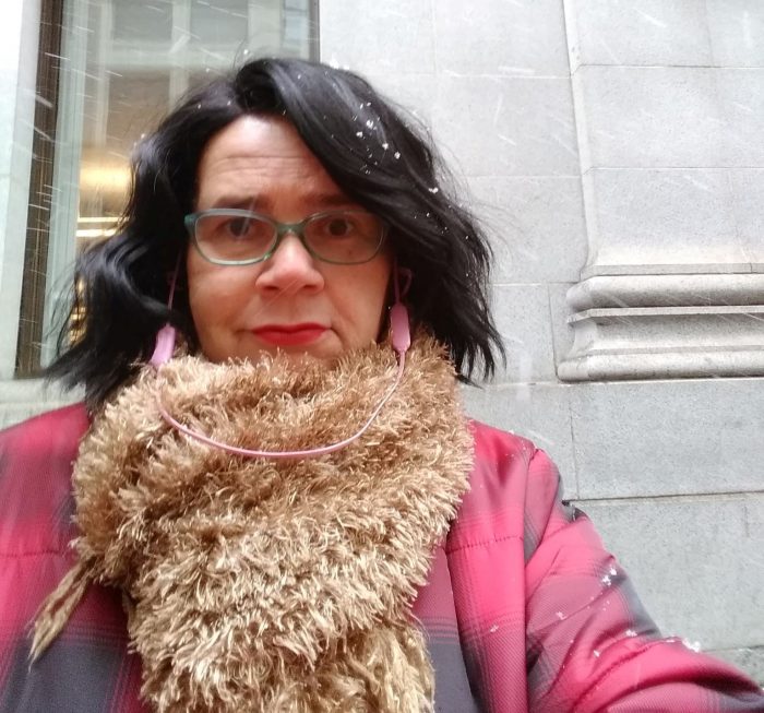 Trans Woman Jayme Lyn, 59, Wants Us To Remember the 'Mature' Trans  Community #AMPLIFY | Pittsburgh Lesbian Correspondents
