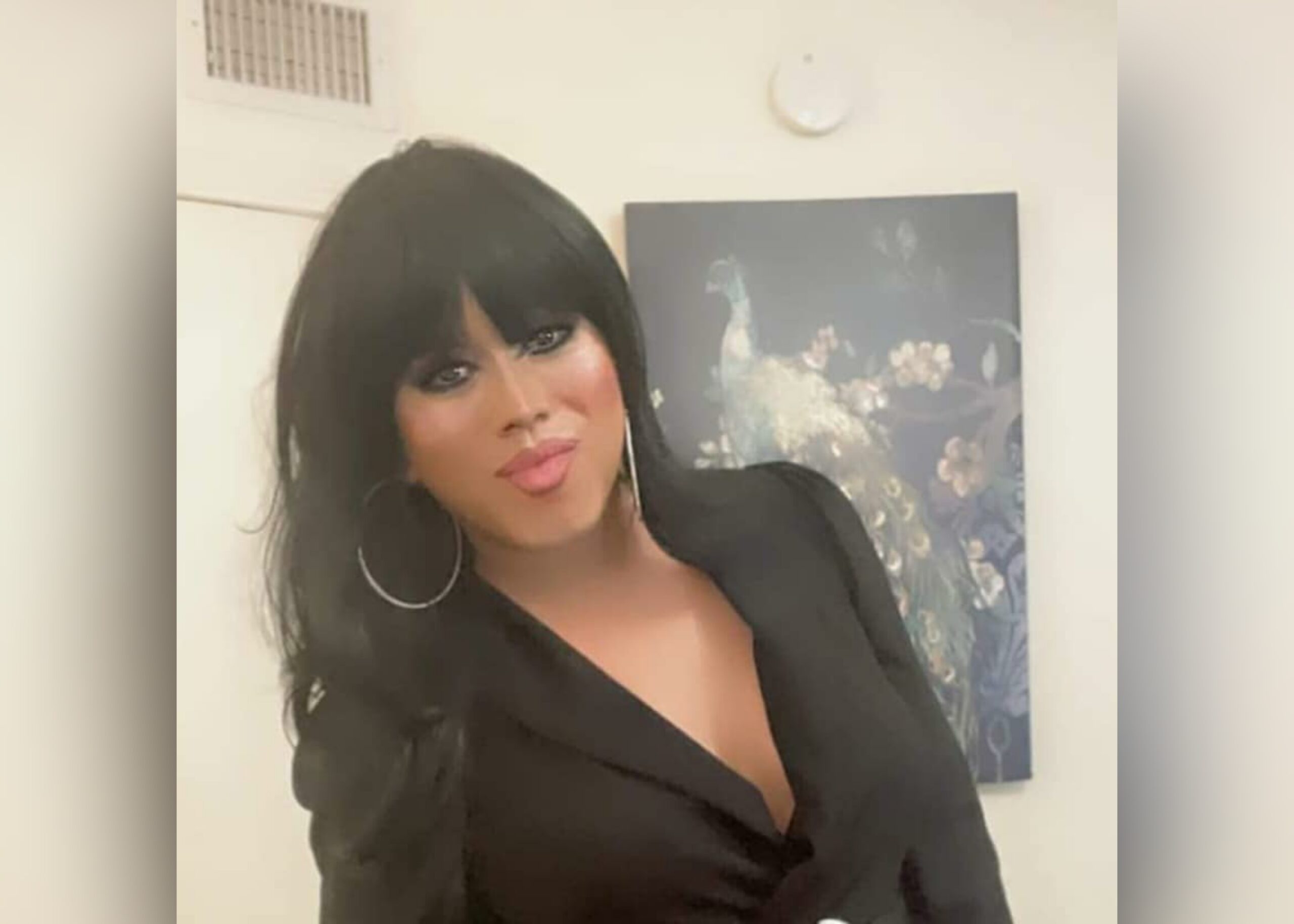 35 Year Old Trans Latina Sherlyn Marjorie Killed in Albuquerque -  Pittsburgh Lesbian Correspondents